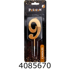 Свічки в торт 