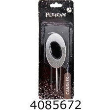 Свічки в торт 