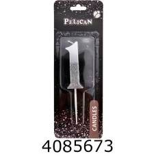 Свічки в торт 