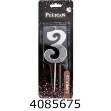 Свічки в торт 