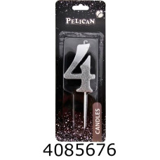 Свічки в торт 