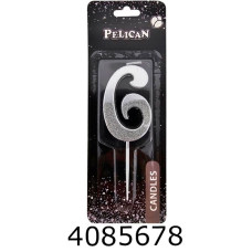 Свічки в торт 