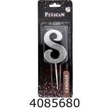 Свічки в торт 