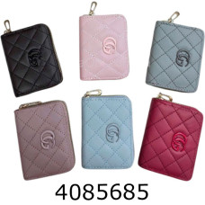 Гаманець жіночий 10*8*2см (12) 22