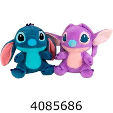 Стіч 28 см м'яка іграшка 12103-18