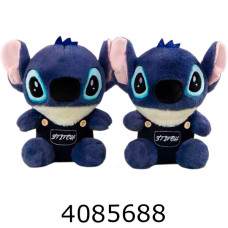 Стіч 23 см м'яка іграшка 208-9