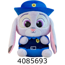 Джуді Звірополіс 50 см м'яка іграшка 96-30А