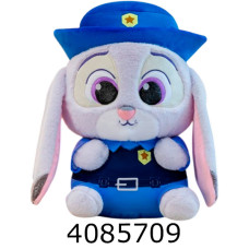 Джуді Звірополіс 40 см м'яка іграшка 96-29А