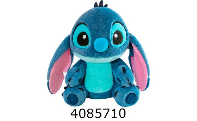 Стіч 40 см м'яка іграшка 103-19