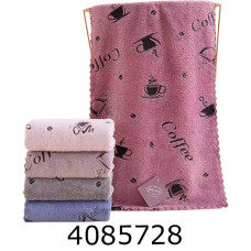 Рушник мікрофібра для кухні ціна за 5 шт 25*25см (20) VT-80316-D-1200