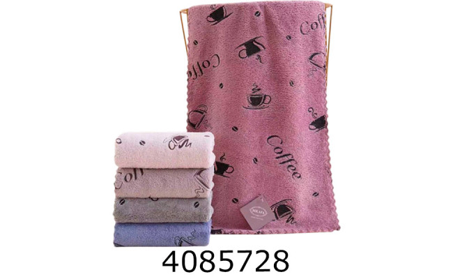 Рушник мікрофібра для кухні ціна за 5 шт 25*25см (20) VT-80316-D-1200