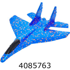 Літак планер 43см (48) 227