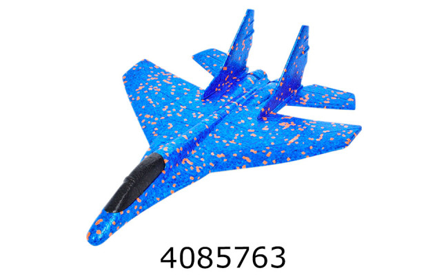 Літак планер 43см (48) 227