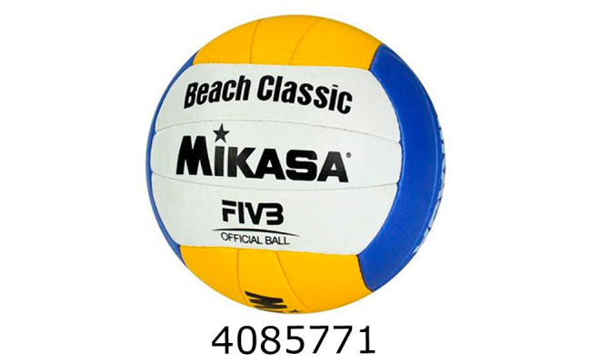 Мяч волейбольний PU 260-280г (30) 1164A