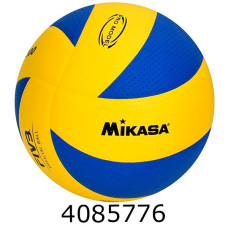 Мяч волейбольний PU 280-300гр (30) MS 4725