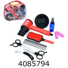 Перукарський набір  в коробці на батар. 30*27*7см (24) QY127