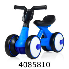 Толокар музика. світло. синій M 4086-4