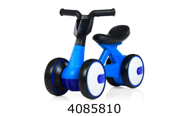 Толокар музика. світло. синій M 4086-4