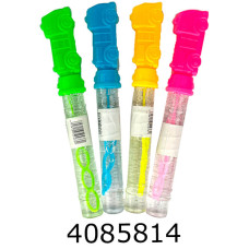 Мильні бульбашки 14см 