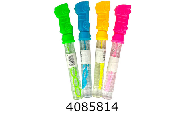 Мильні бульбашки 14см 