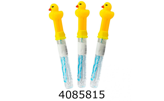 Мильні бульбашки 14см 