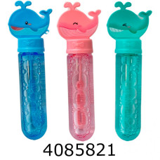 Мильні бульбашки 14см 