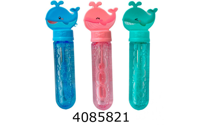 Мильні бульбашки 14см 