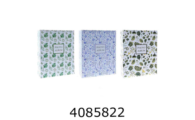 Ф/а 304ф. Gedeon MM46304/2 Fresh (квіти) (12)