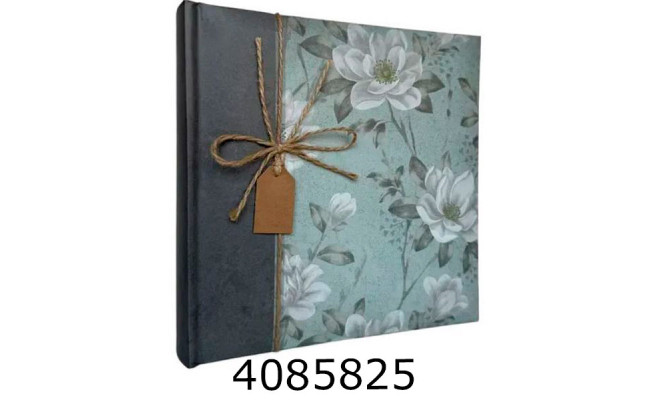 Ф/а 200ф. EVG BKM46200 Flower (квіти зав