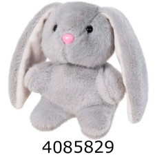 Заєць Няша 13см м'яка іграшка 751
