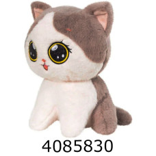 Кішка Molly 24см м'яка іграшка 1004