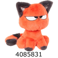 Кіт Рудий 30см м'яка іграшка 1122