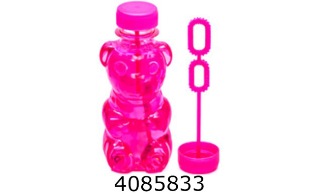 Мильні бульбашки 150мл 