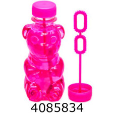 Мильні бульбашки 300мл 