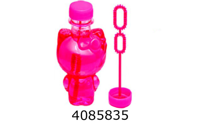 Мильні бульбашки 150мл 