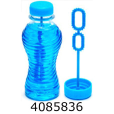 Мильні бульбашки 300мл 