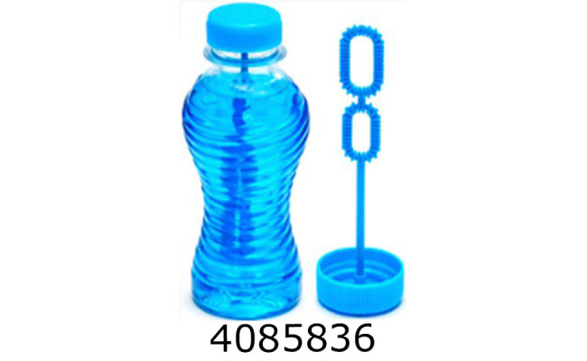 Мильні бульбашки 300мл 