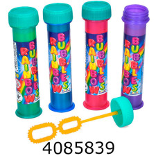 Мильні бульбашки 50мл Big Kids (30) BIGRP151