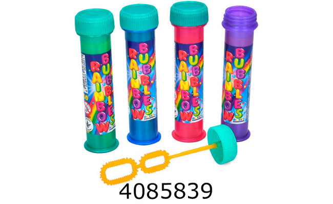 Мильні бульбашки 50мл Big Kids (30) BIGRP151