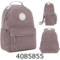 Рюкзак GoPack Education Teens мокко GO26-147M-5