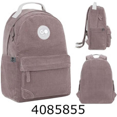 Рюкзак GoPack Education Teens мокко GO26-147M-5