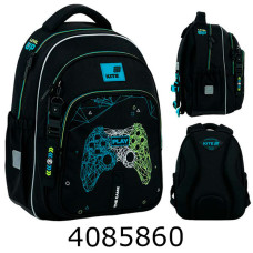 Рюкзак Kite Education Next Level каркасний K26-763M-4