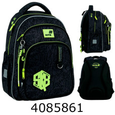 Рюкзак Kite Education SK8 каркасний K26-763M-3