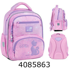 Рюкзак Kite Education Catsline каркасний K26-773M-1