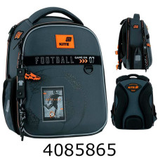 Рюкзак Kite Education каркасний Goal (4) K26-555S-6