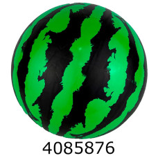 Мяч дитячий гумовий 25 см 