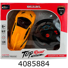 Машина радіо акум. в коробці 26*15*18см A211736 GC169-195