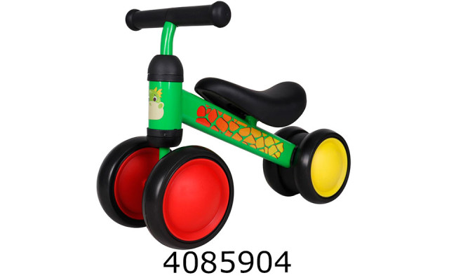 Толокар-біговел Balance Tilly Goddy T-212525/1Drago