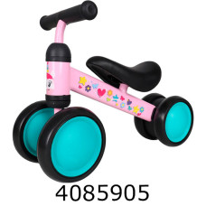 Толокар-біговел Balance Tilly Goddy T-212525/1Unico