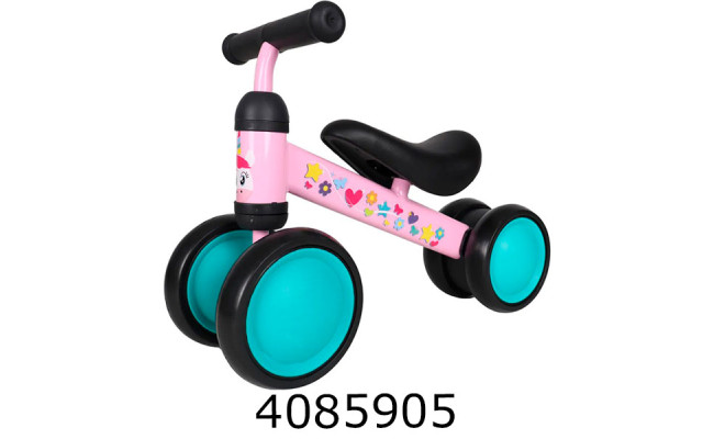 Толокар-біговел Balance Tilly Goddy T-212525/1Unico